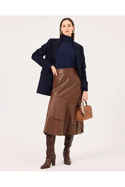 SEÇİL Seçil Women's Skirt 10002421610017