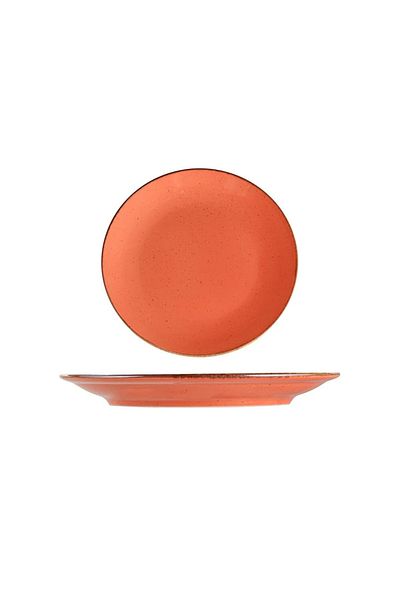 Porland Seasons Dinner Plate, Porcelain