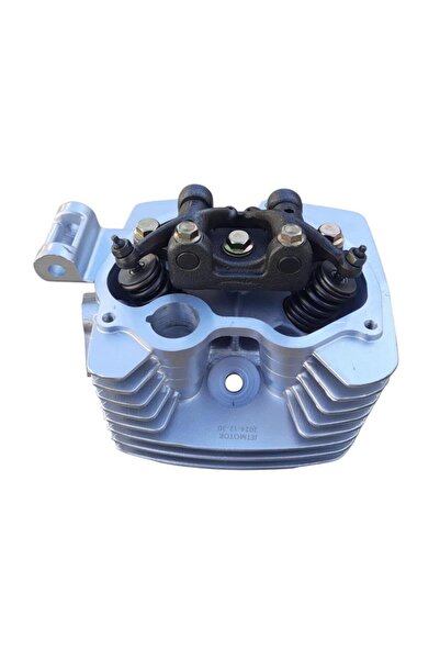 SEVGENT Mondial 150 Cg Kn Silindir Kapağı Ve Külbütör Dq Siboplu