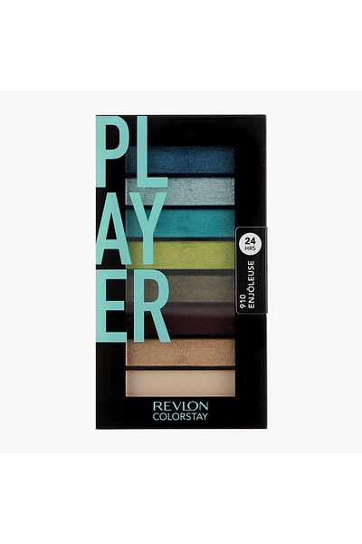 Revlon Eyeshadow Palette