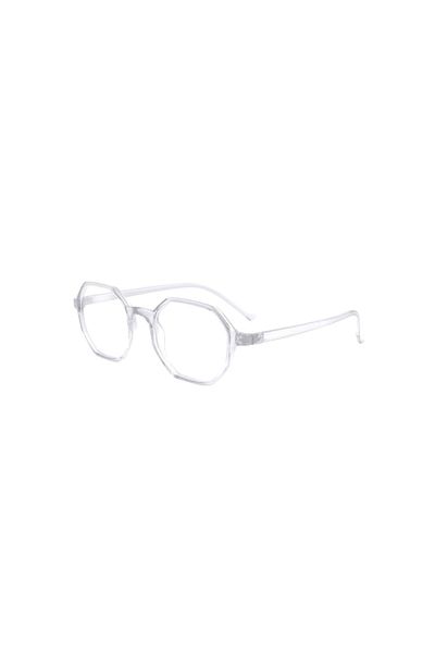 IMPALA İmpala İm5512 48Ekt C.4141 Unisex Blue Light Protection Screen Glasses (Transparent)