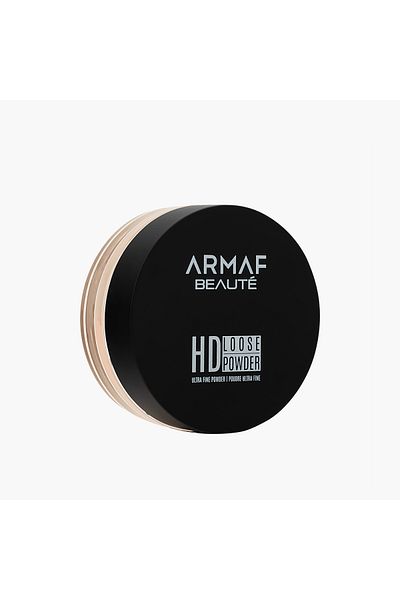 Armaf Beaute Armaf Beaute HD Loose Powder - 9 gms