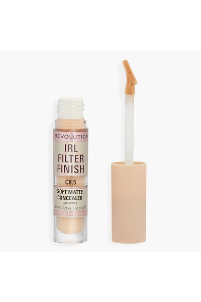 MAKEUP REVOLUTION IRL Filter Finish Concealer