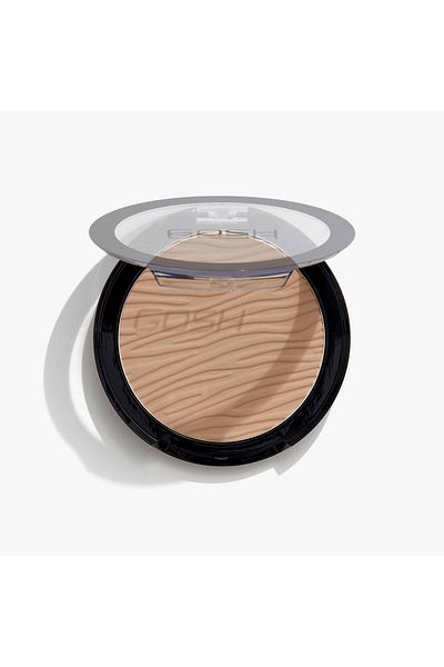 GOSH Dextreme Full Coverage Powder