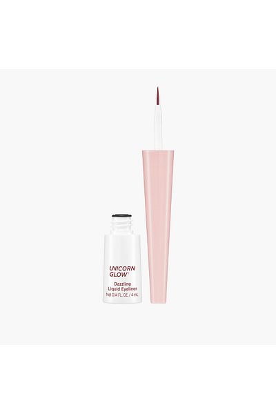 Unicorn Glow 01 Autumn Dazzling Liquid Eyeliner - 4 ml