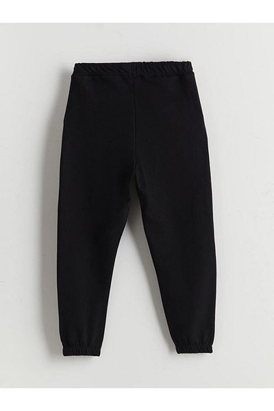 LC Waikiki Ανδρική παιδική φόρμα Jogger με ελαστική μέση (S5)