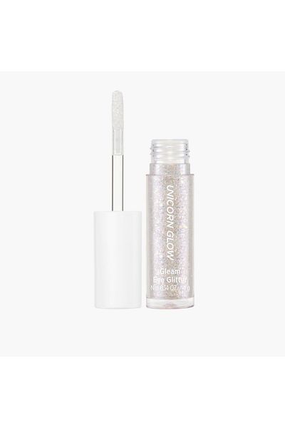 Unicorn Glow Gleam Eye Glitter