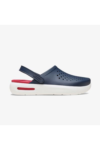 Crocs Inmotion Unisex Navy Blue Slippers