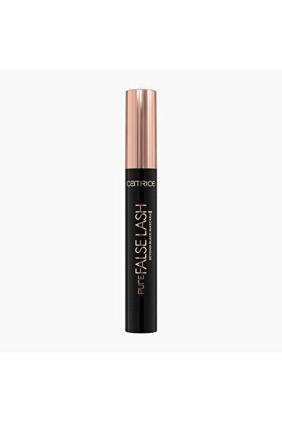 Catrice Pure False Lash Beyond Black Mascara