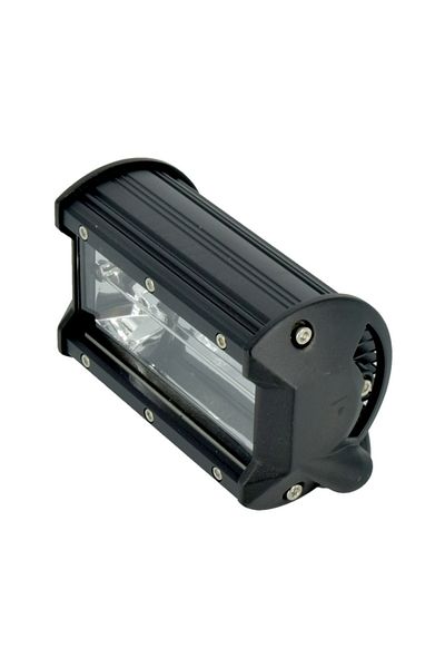ideal STORE Proiector LED idealStore G372BP 72W SPOT 30 10-30V, 135x78x65, 6000k, Carcasa Aluminiu