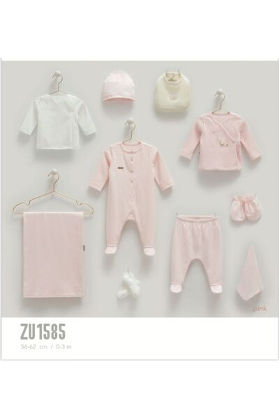 Caramell Soft Color 10 Lu Hospital Exit Zu1585