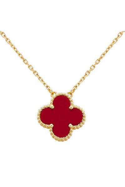 Unika Lant Trifoi Red