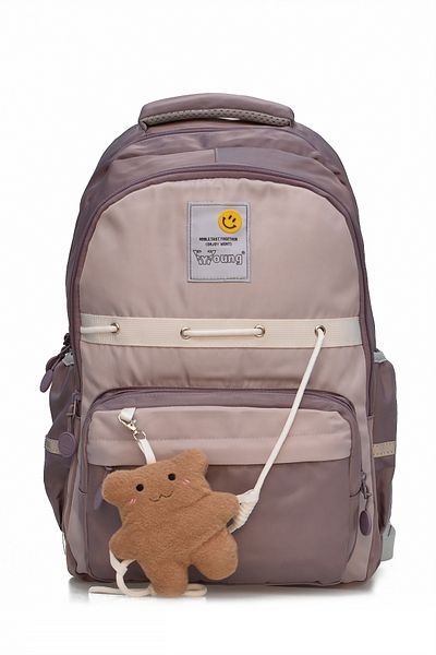 ELATAE Children's Orthopedic Multi-Eye School Bag 51669