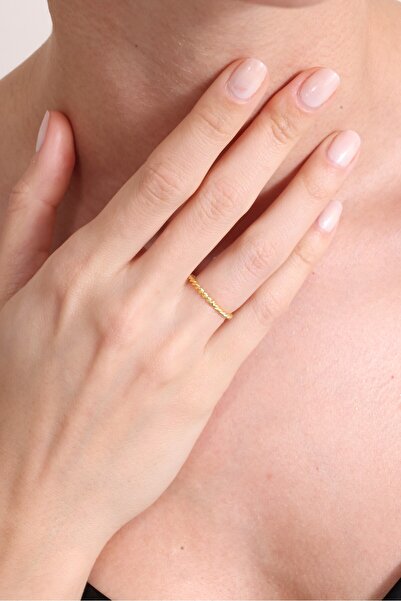 jingle bells İnce Burgulu Yüzük