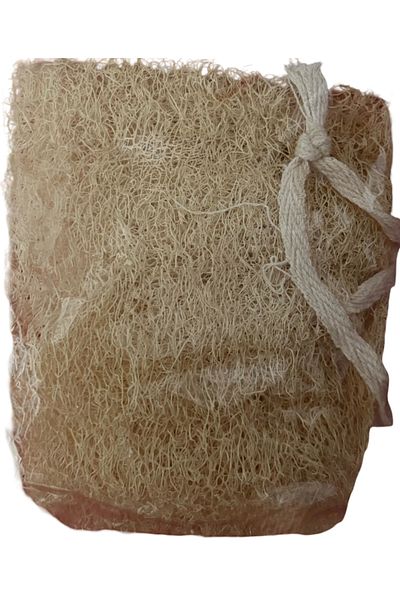 Jumbo Bath Sponge, Loofah, Sponge Traders International