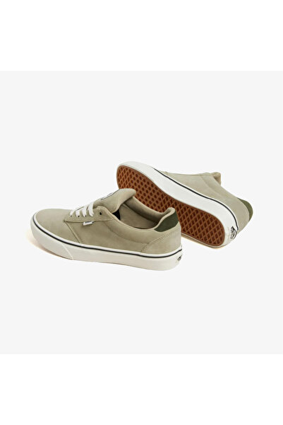 Vans Atwood Deluxe Erkek Kahve Ayakkabı