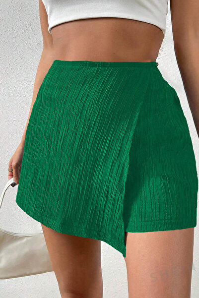 Cockatoo Women's Shorts Skirt