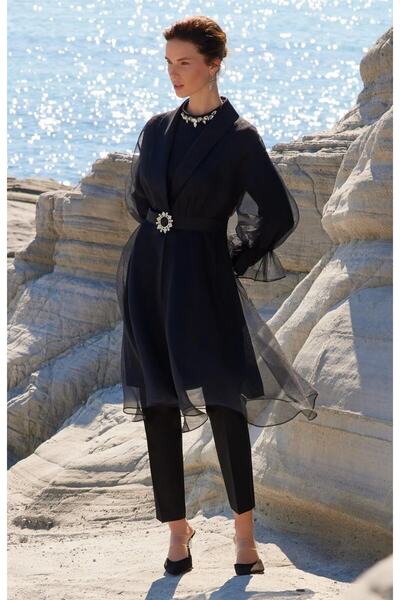 Zühre ZÜHRE TK-0864 İÇ-DIŞ SHON TAKIM