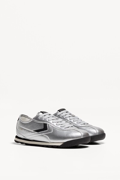 Bershka Retro spor ayakkabı