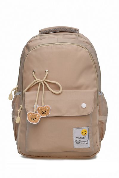 ELATAE Children's Orthopedic Multi-Eye School Bag 51670
