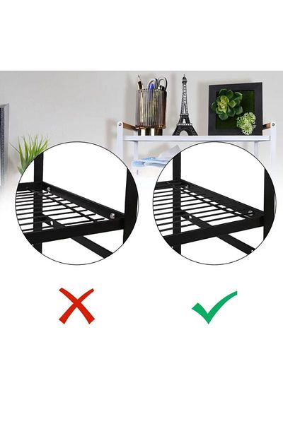 OEM Raft dublu pentru bucatarie