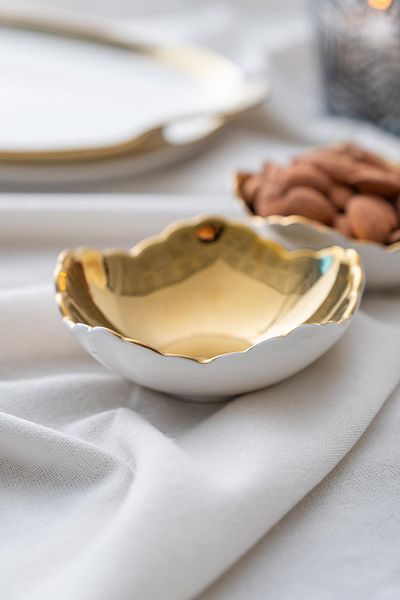 ACAR Gina 6-Piece Round Bowl - 10 cm