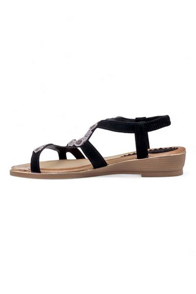 Pepita 160 Anatomic Sole Stone Comfortable Guaranteed Women's Sandals