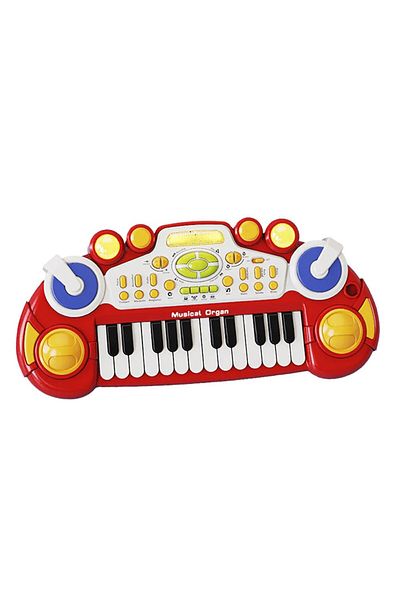 OEM Piano play set with functions for children