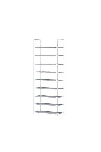 OEM Suport incaltaminte slim cu 9 rafturi