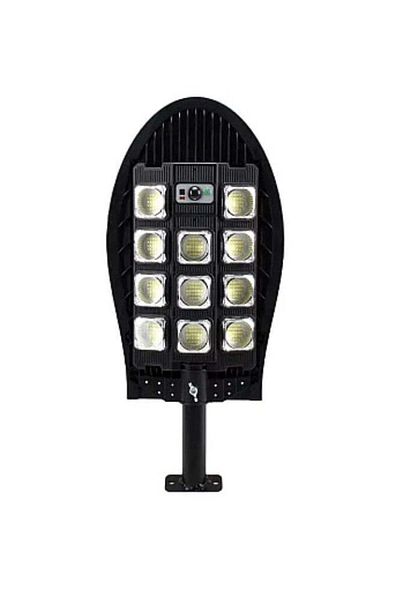 divendi-ro Solar lamp W7103-4 with 286 led 12 cassette, with remote control