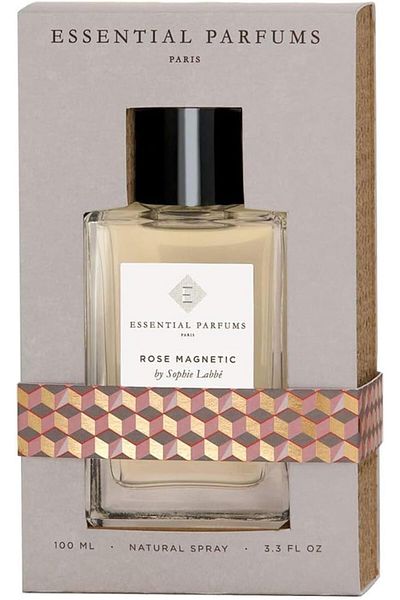ESSENTIAL PARFUMS Rose Magnetic (U) Edp 100Ml