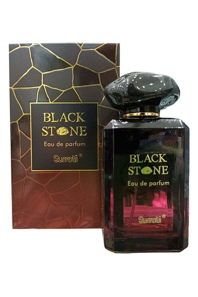 Surrati Black Stone Eau de Parfum 100ml