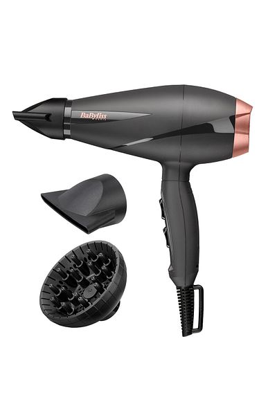 BABYLİSS Smooth Pro 2100
