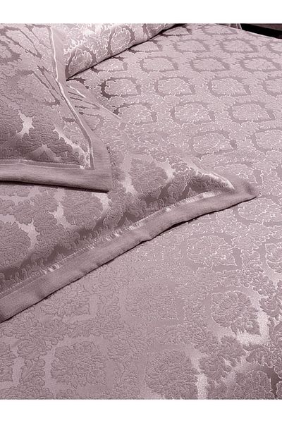 Karna Home Shonıl Marvella Bedspread Set