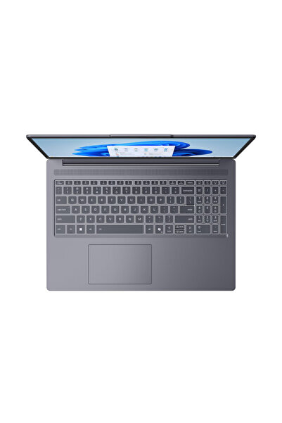 LENOVO Ideapad Slim 3 i7-13620H 24GB 1 TBSSD 16" WUXGA Win10 Pro + Sırt Çantası 83K2001WTRHMF51