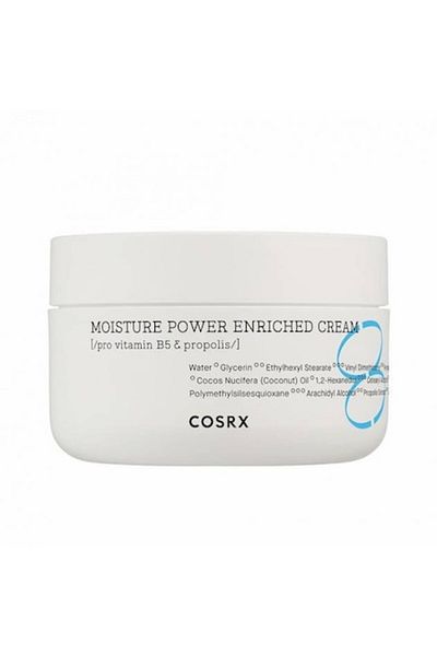 Cosrx Cremă îmbogățită cu putere de hidratare Cosrx 50 ml