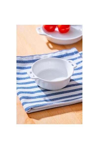 ACAR طبق كارمن نقي - 12,5 سم MST511