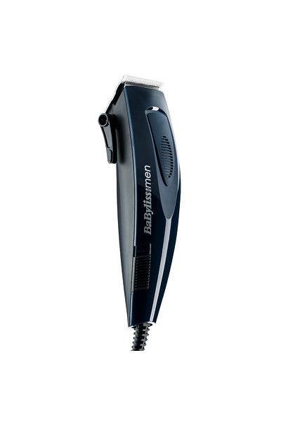 BABYLİSS Corded Hair Clipper, 8ac