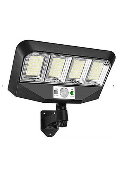 divendi-ro AB-TA116 50W solar lamp with remote control