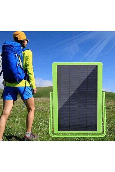 divendi-ro 50W XKJ-TL20 Portable 50W solar lamp with Bluetooth and Charging for hiking, camping
