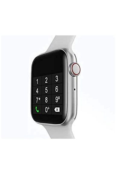 ideal STORE Ceas SmartWatch Pro F26 Edittion idealSTORE,Touch Screen, Display 1.75 inch HD, Monitorizeaza, ritmu