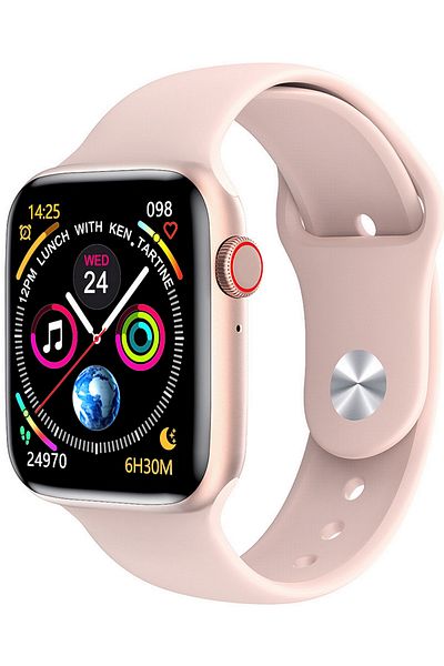 ideal STORE Ceas SmartWatch Pro F26 Edittion idealSTORE, Touch Screen, Display 1.75 inch HD, Monitorizeaza, ritm
