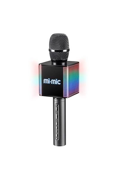 OEM Microphone with LED and speaker Mi-Mic grey