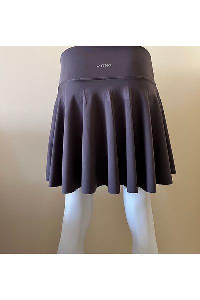 Brk store Tennis Skirt with Shorts