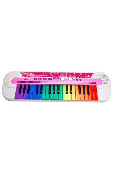 Simba Simba My Music World Multicolor Piano for Children
