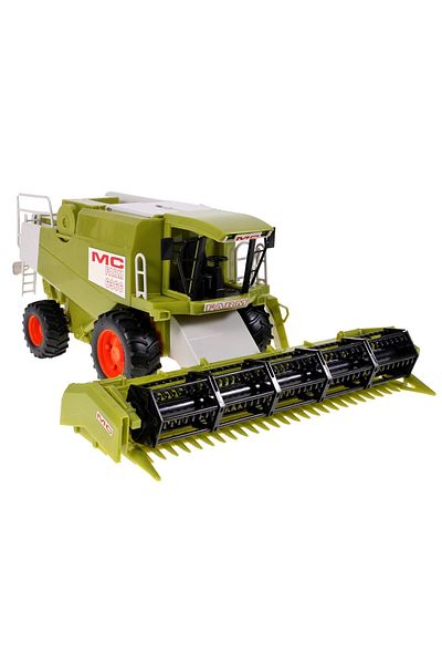 IDL COMBINA Agricola IDL MC FARM, Editie 2019, Combina distractia cu elementele unui joc interesant de F