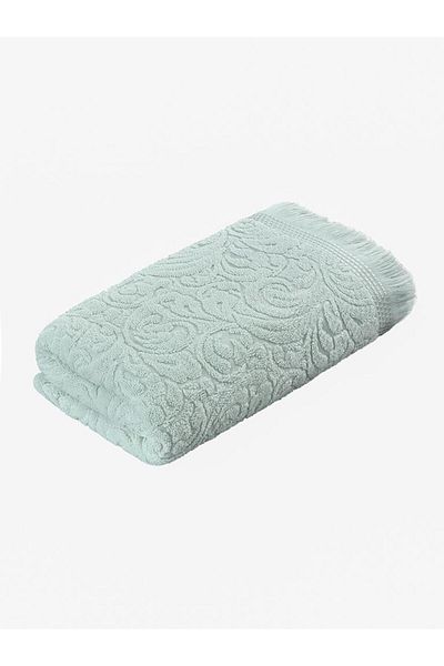 Karna Home Cotton Esra Ultra Soft Bath Towel 70X140