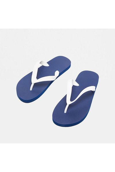 Deniz Terlik Women's Stylish Beach Sea Daily Flip Flops