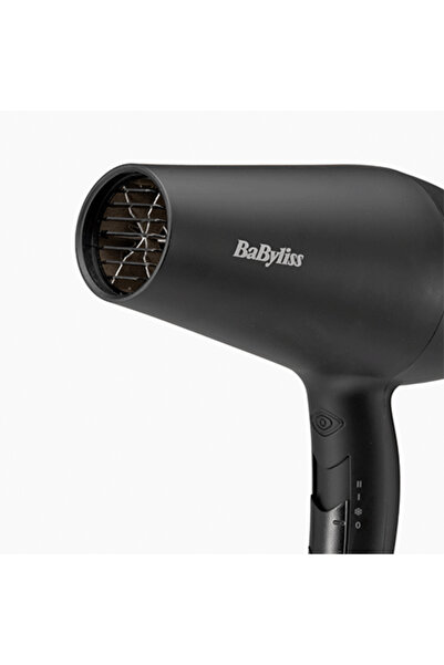 BABYLİSS Power Dry 2100W Hair Dryer D215DE
