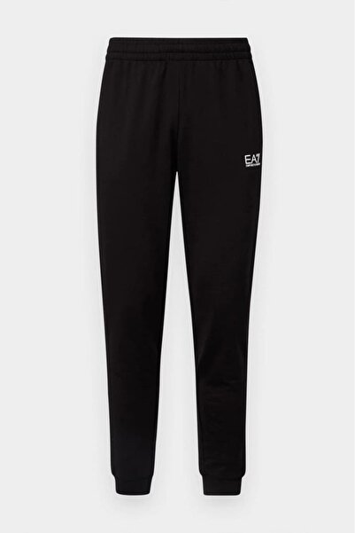 EA7 Men's Sweatpants - Black